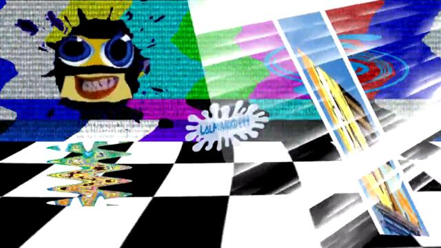 I went too far with making 3d things