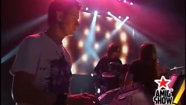 Ceca - Poziv - (Ami G Show) - (Tv Pink 2013)