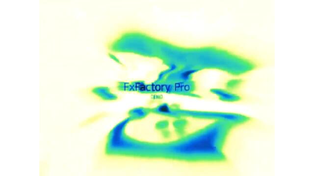 Klasky Csupo Giygas in G Major