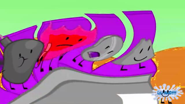 [TENNIS] THIS SERVE IS RANDOM