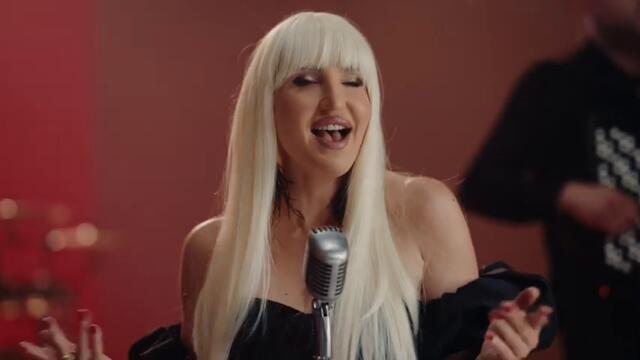 Jovana Tipsin - Koga lazes (Official video 2025)