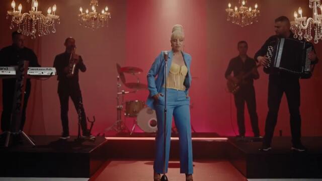 Jovana Tipsin - Daleko si ti  - (Official video 2025)