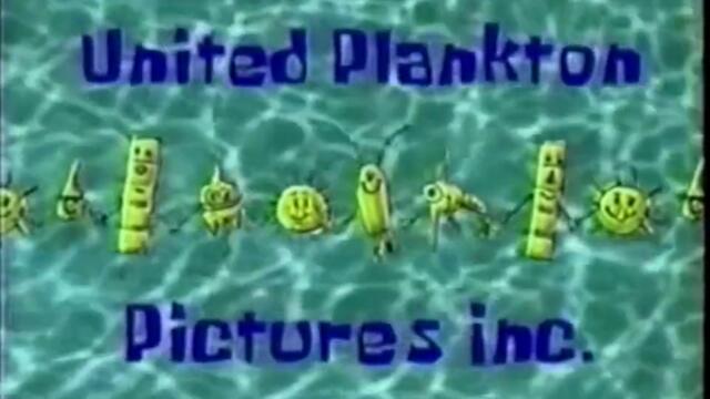 United Plankton Pictures inc / Nickelodeon (2007)
