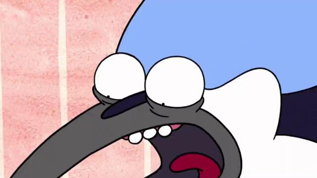 Парк Шоу "Да Изтрием Спомена" Сезон 2 Епизод 10 Бг Аудио