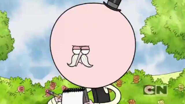 Парк Шоу "Мисли Позитивно" Сезон 3 Епизод 14 Бг Аудио