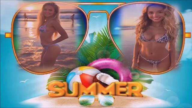 Aylex - Sunny Day 2025