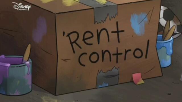 Големият град на Грийнс Сезон 2 епизод 41 и 42