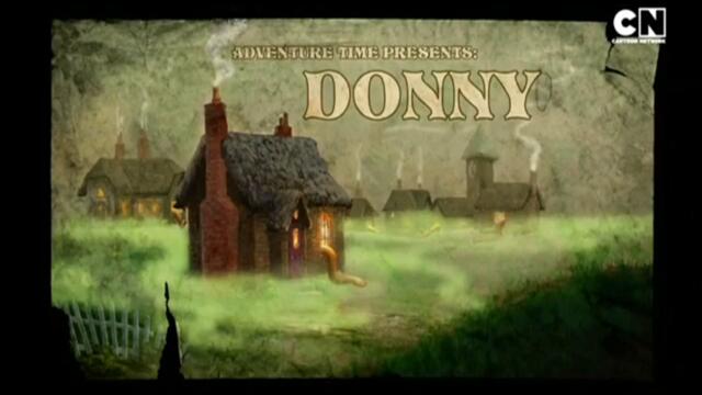 Време за приключения сезон 1 епизод 21 и 22