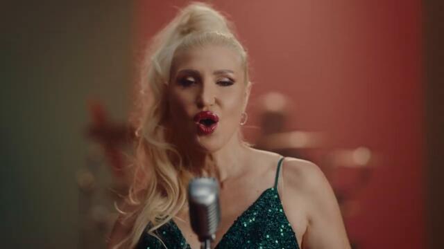 Jovana Tipsin - Ruza puna trnja (Official video 2025)