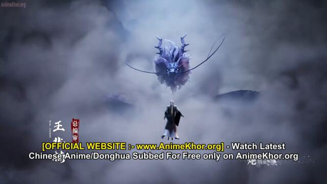 Ling Tian Du Zun Episode 15 Subtitles [ENGLISH + INDONESIAN] - AnimeKhor-embed