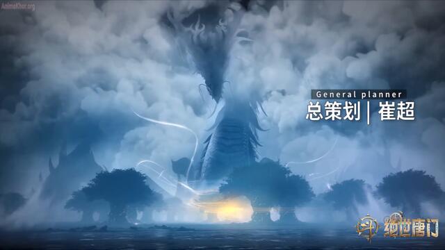 Soul Land 2 - The Unrivaled Tang Clan Episode 113 Subtitles [ENGLISH + INDONESIAN] - AnimeKhor-embed