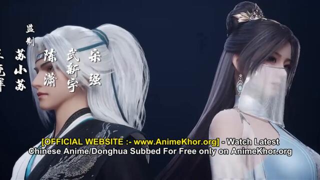 The Sovereign’s Ascension [Yi Shi Du Zun] Episode 148 Subtitles [ENGLISH + INDONESIAN] - AnimeKhor-embed