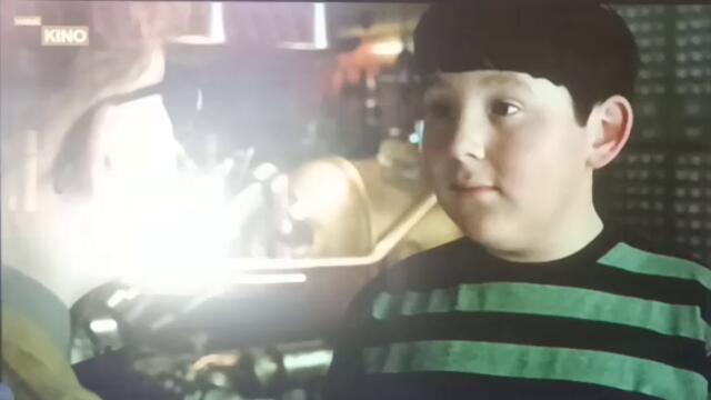 Пълна газ (2002) (бг аудио) (част 2) TV-CAM Rip Viasat Kino 09.08.2025