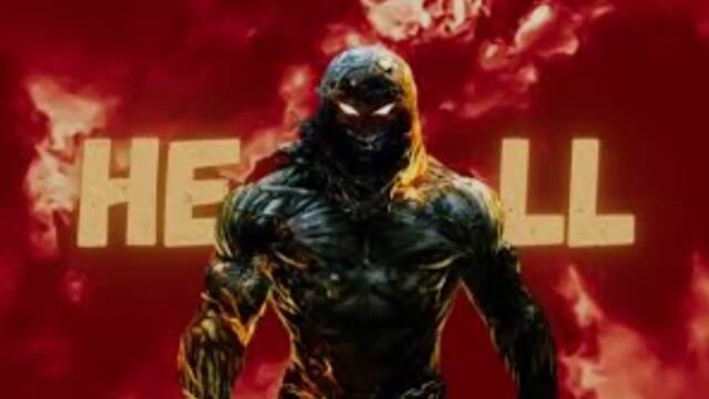 Disturbed - Hell - BG субтитри