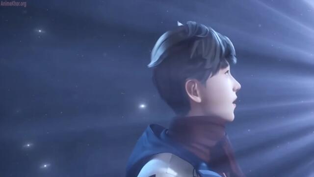 The Long March Toward the Stars Episodes 1 to 4  [част 2]