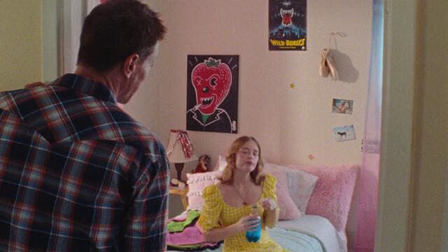 Червената ракета Red Rocket (2021) Бг Аудио Част 3