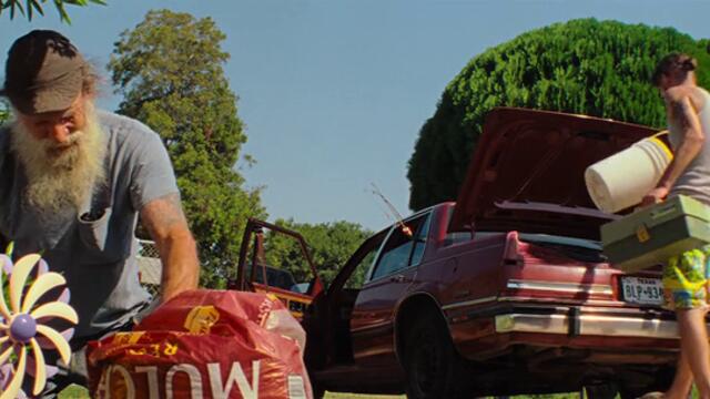 Червената ракета Red Rocket (2021) Бг Аудио Част 2