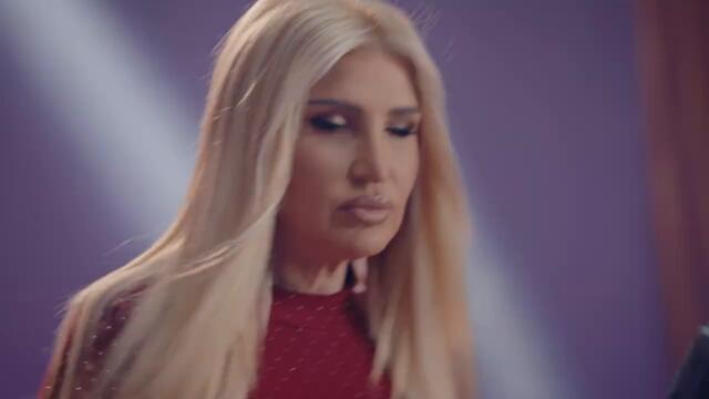 Jovana Tipsin - Dala sam ti ljubav -  (Official video 2025)