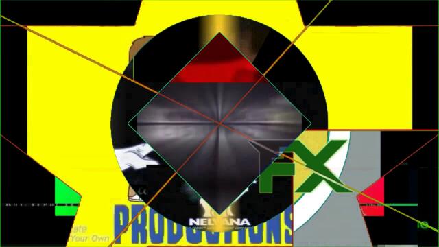 (REUPLOAD) Sick Klasky Csupo BOOM