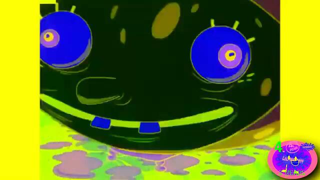 SpongeBob Intro in G Major 2