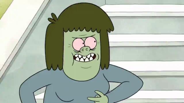 Парк Шоу "Размяната На Подаръци На Белия Слон" Сезон 6 Епизод 9 Бг Аудио