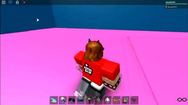 Roblox Bloopers