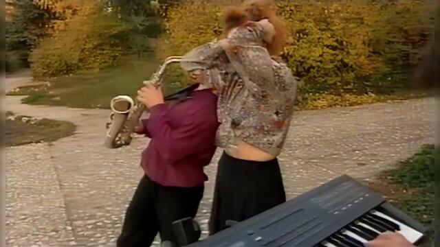 EMI STAMBOLOVA & FAVORIT - TAK TIKI TAK ｜ Еми Стамболова и ф-ция Фаворит -