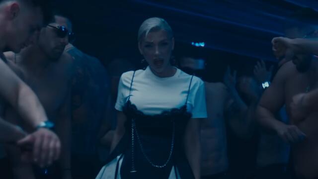 Emanuela x Tedi Aleksandrova - Danoto kopay _ Емануела и Теди Александрова - Дъното копай _ 2025