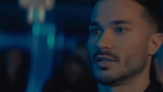 ГАЛИН x АЗИС – ТАЗИ ДИСКОТЕКА _ GALIN x AZIS - TAZI DISKOTEKA _ OFFICIAL VIDEO 2025