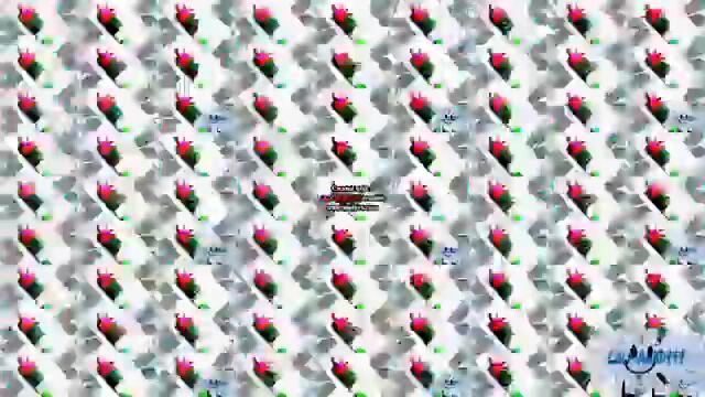 there its final round now