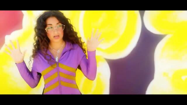 Melina - Opdrag på mig (Klassen musikvideo)  Ultra