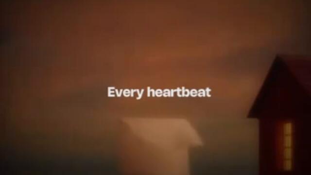 A love letter from God