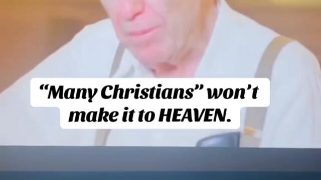 Youtube; Howard Pittman's Near Death Experience....