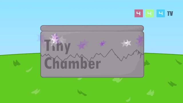 444TV Spongebob BFDI and Billy