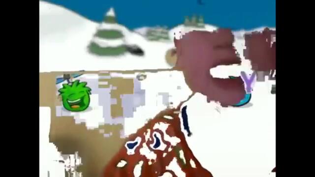 EARRAPE AAAAAAAAAA / SCREAMING PUFFLE PLAY DATE