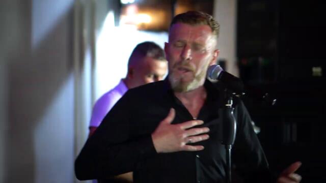 Mersad Kavazovic - Sta cu kuci kad je prazna (Cover 2025)
