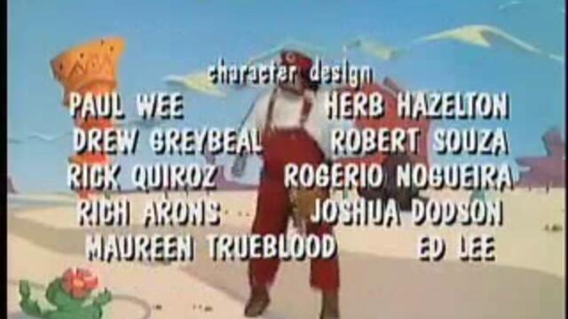 Super Mario Brothers Super Show Credits - Do the Mario 8 Bit Cover