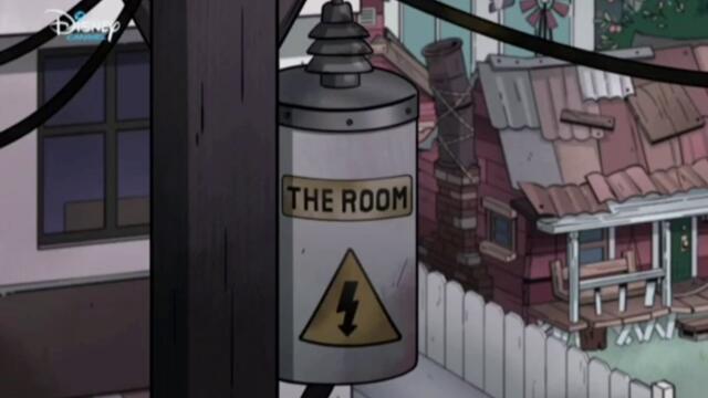 Големият град на Грийнс сезон 2 епизод 48