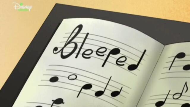 Големият град на Грийнс сезон 2 епизод 49