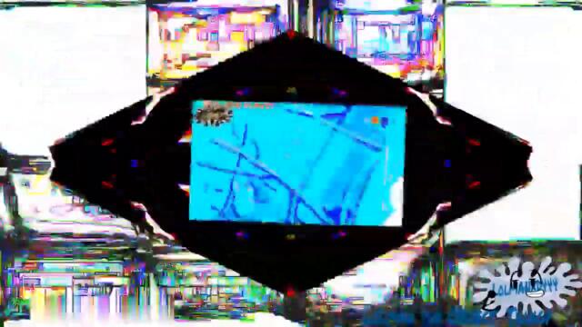 YOU MADE IT SEVEN SECONDS