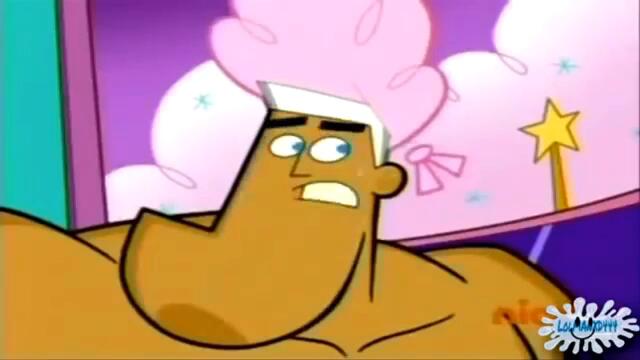 Lolman as Heavy