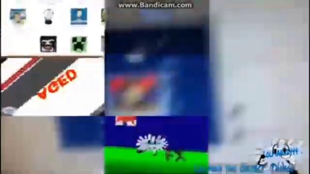 Lolman has a Sparta EndWar Remix