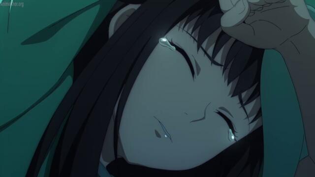 Love Between Fairy and Devil Season 2 Episode 1 Subtitles [ENGLISH + INDONESIAN] - AnimeKhor-embed