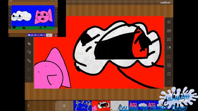 Ew, Uglyface is here! XD - Sparta Cave Remix
