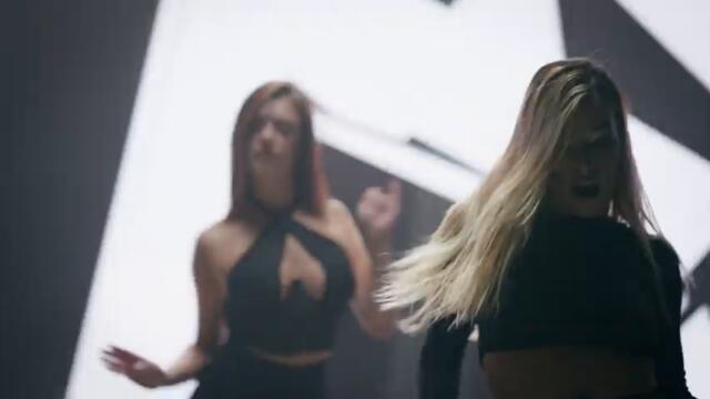 BANE DJOKIC - VAGA (OFFICIAL VIDEO)