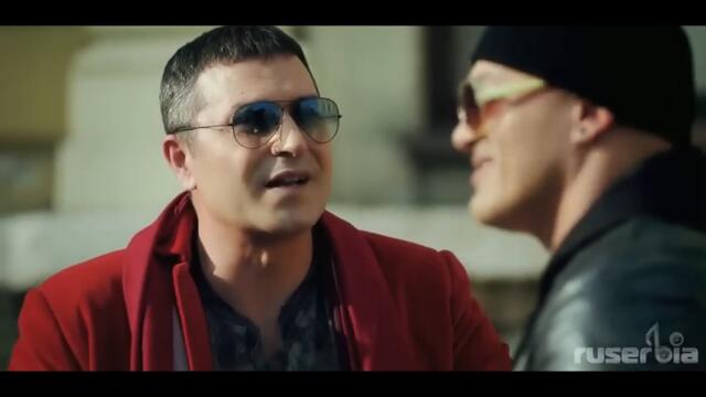 LEPI feat. DJOGANI & BAKI - RAVAKU (Official Music Video)