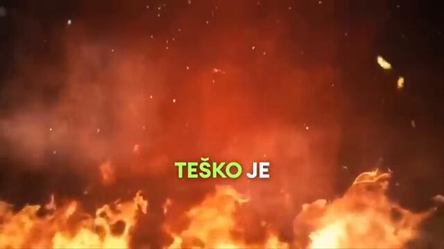 Luka-Majka i Dom(official music video)