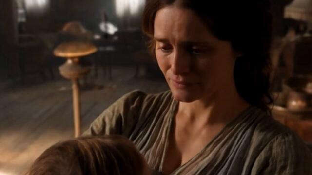 Emotivac - Majka heroj