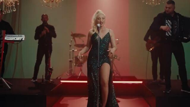 Jovana Tipsin - Ruza puna trnja (Official video 2025)