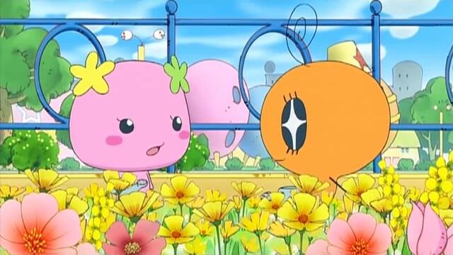 Tamagotchi 07
